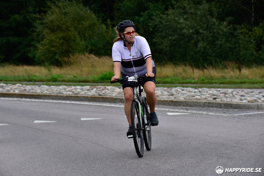 Bild från Velothon Stockholm 2016 55km